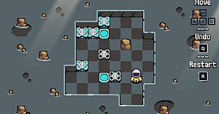 Stellar Docks: Deep Space