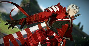 GBVSR - Color Set: Battle Pass Pack 9