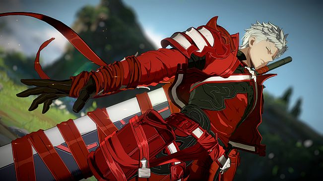 GBVSR - Color Set: Battle Pass Pack 9