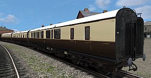 TS Marketplace: Collet Coaches Pack 01