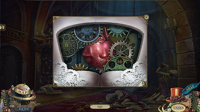 PuppetShow: Lightning Strikes Collector's Edition