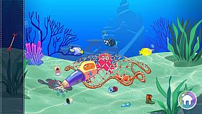 The World of a Mermaid