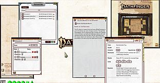 Fantasy Grounds - Pathfinder RPG - Pathfinder Bounty #2: Blood of the Beautiful