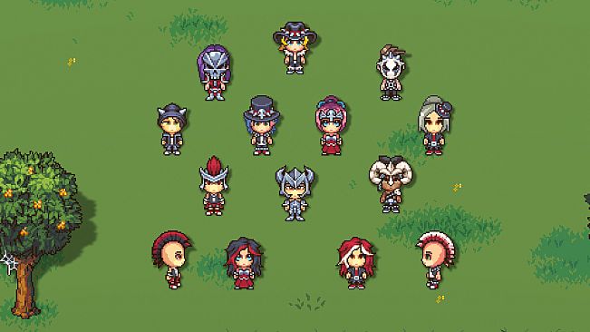 Sun Haven: Rock 'n' Roll Pack