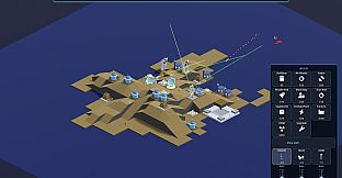 G.D.F. PHALANX: Missile Defense Protocol