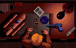 Cinemaware Anthology: 1986-1991