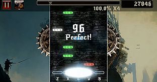 Rhythmetallic - Full Metal Expansion