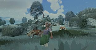 Tales of the Shire: A The Lord of the Rings Game Nintendo Switch 2 Edition Upgrade Pack