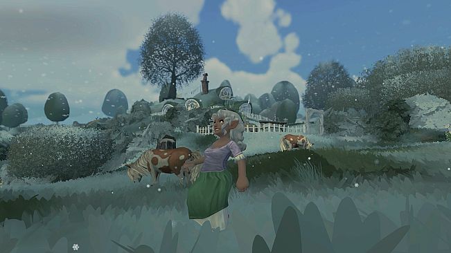 Tales of the Shire: A The Lord of the Rings Game Nintendo Switch 2 Edition Upgrade Pack