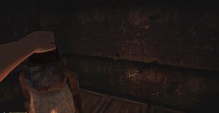 CHWÆST: A Creeping Parasite Horror