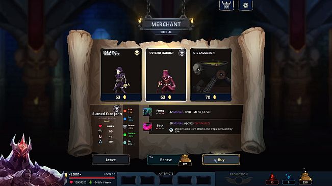 Legend of Keepers: Complete Edition