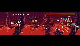 BorderCollie Blaster