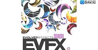 RPG Developer Bakin EVFX Slash