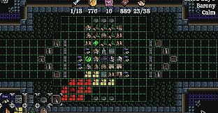 Tiny Europe - New Style