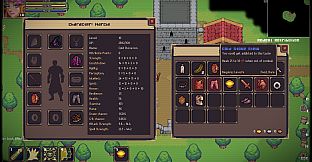 Dark Tidings Online
