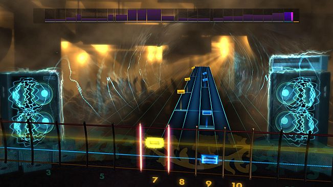 Rocksmith 2014 – Jimi Hendrix Song Pack IV