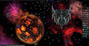 AI War: Ancient Shadows