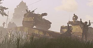 Arma 3 Creator DLC: Global Mobilization - Cold War Germany