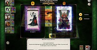 Talisman - The Woodland Expansion