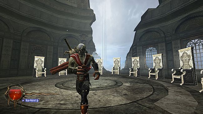 Legacy of Kain: Defiance Remastered Deluxe Edition
