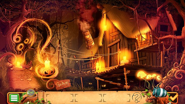 Detective Montgomery Fox: The Case of Diamond Necklace