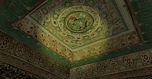 神遊敦煌-莫高窟第61窟