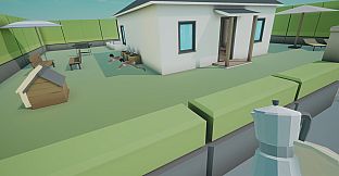 Trust Me, I Work Here