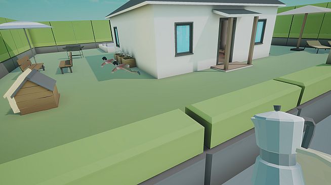 Trust Me, I Work Here