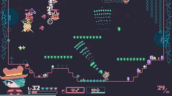 COSPECO: Greedy Bullets