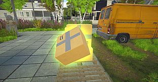 Mystery Box Simulator