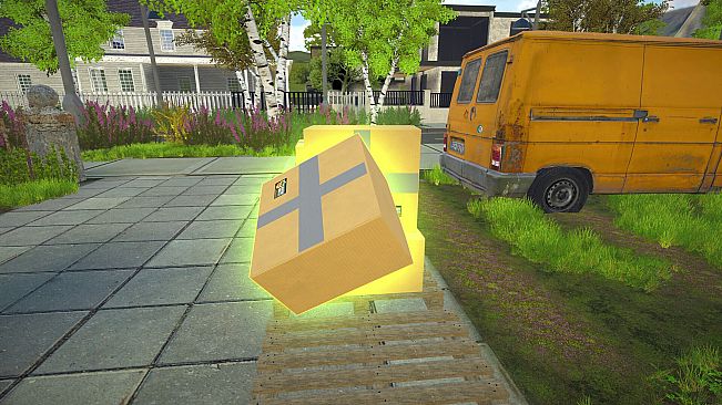 Mystery Box Simulator