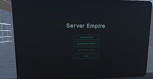 Server Empire