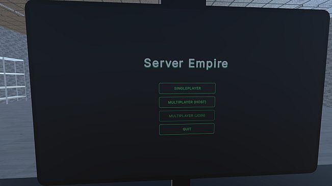 Server Empire