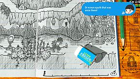 RPG Time: The Legend of Wright