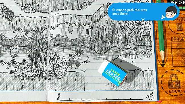 RPG Time: The Legend of Wright