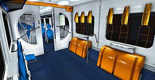 Trainz Plus DLC - CFR Modernised Doubledecker Pack No. 1