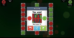 Infection - Board Game