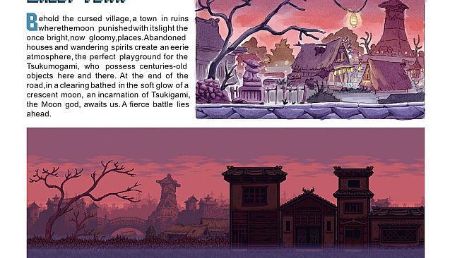 Kemono Heroes - Artbook