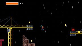 The Kangaroo Conspiracy DX