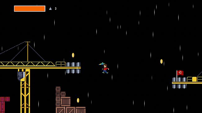 The Kangaroo Conspiracy DX