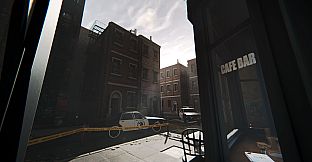 The Enigma Cases - Bloodlines