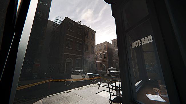 The Enigma Cases - Bloodlines