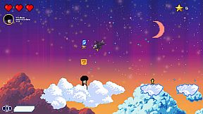 AfroPenguin & The Forbidden Ramen