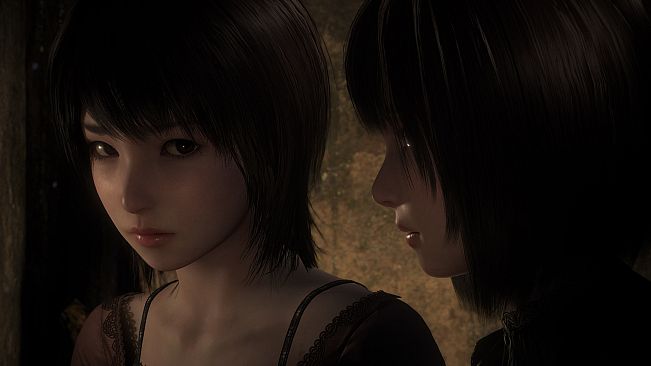 FATAL FRAME II: Crimson Butterfly REMAKE Digital Deluxe Edition