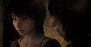 FATAL FRAME II: Crimson Butterfly REMAKE