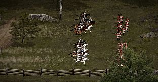Warfare 1776