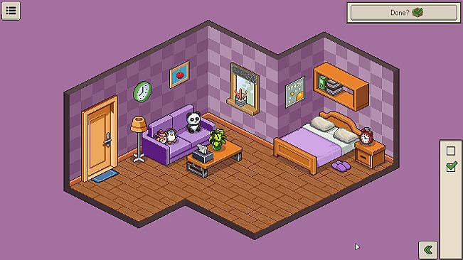 Unbox the Room