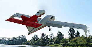 RealFlight Evolution – Tower Hobbies Seawind 1.4m