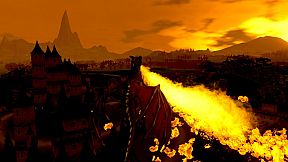 Elmarion: Dragon time