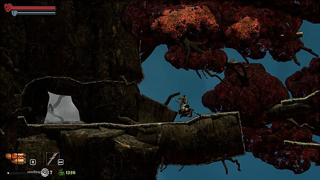 JUMP KING QUEST - Luxuriour Pack